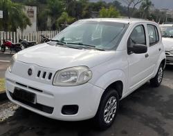 FIAT Uno 1.0 4P FLEX FIRE VIVACE