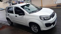 FIAT Uno 1.0 4P FLEX EVO ATTRACTIVE