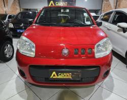 FIAT Uno 1.0 4P FLEX VIVACE