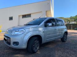 FIAT Uno 1.0 4P FLEX VIVACE