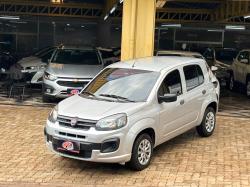 FIAT Uno 1.0 4P FLEX ATTRACTIVE