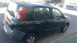 FIAT Uno 1.0 4P FLEX FIRE VIVACE