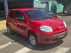 FIAT Uno 1.0 4P FLEX VIVACE