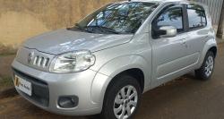 FIAT Uno 1.0 4P FLEX EVO VIVACE CELEBRATION