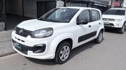 FIAT Uno 1.0 4P FLEX EVO ATTRACTIVE