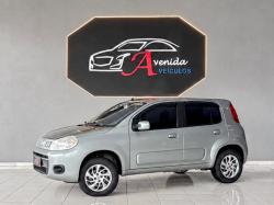 FIAT Uno 1.0 4P FLEX FIRE VIVACE