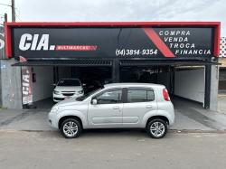 FIAT Uno 1.0 4P FLEX EVO VIVACE CELEBRATION
