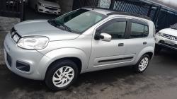 FIAT Uno 1.0 4P FLEX WAY EVO