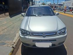 FIAT Uno 1.0 4P FLEX EVO ATTRACTIVE