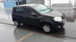 FIAT Uno 1.0 4P FLEX VIVACE EVO
