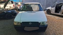FIAT Uno 1.0 4P MILLE