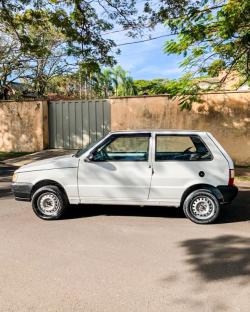 FIAT Uno 1.0 4P MILLE FIRE