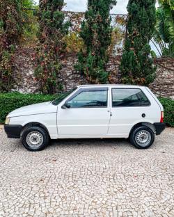 FIAT Uno 1.0 4P MILLE FIRE
