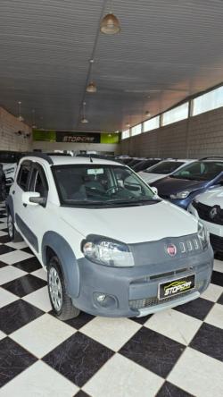 FIAT Uno 1.0 4P WAY