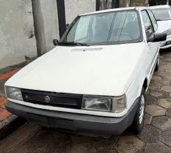 FIAT Uno 1.0