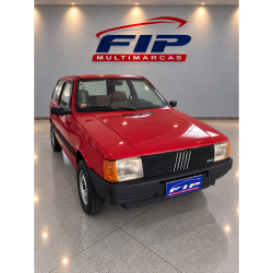 FIAT Uno 1.0 BRIO