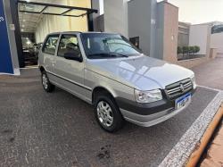 FIAT Uno 1.0 FLEX