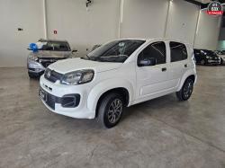 FIAT Uno 1.0 FLEX EVO ATTRACTIVE