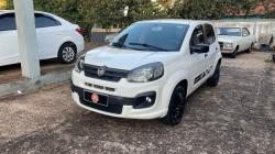 FIAT Uno 1.0 FLEX EVO ATTRACTIVE