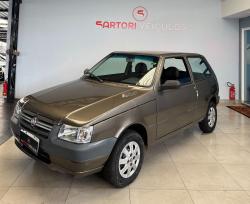 FIAT Uno 1.0 FLEX FIRE