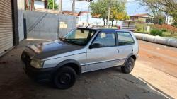 FIAT Uno 1.0 FLEX FIRE WAY