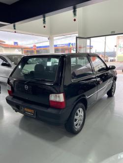 FIAT Uno 1.0 FLEX FIRE