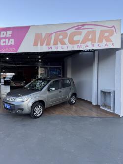 FIAT Uno 1.0 FLEX VIVACE CELEBRATION