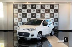 FIAT Uno 1.0 FLEX VIVACE EVO