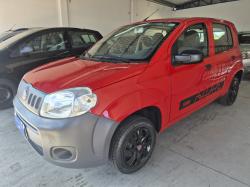 FIAT Uno 1.0 FLEX VIVACE CELEBRATION