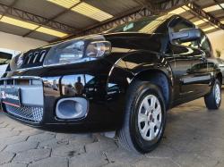 FIAT Uno 1.0 FLEX VIVACE