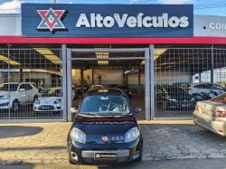 FIAT Uno 1.0 FLEX VIVACE