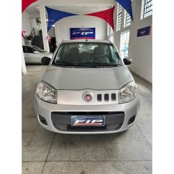 FIAT Uno 1.0 FLEX VIVACE EVO