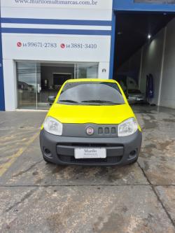 FIAT Uno 1.0 FLEX VIVACE