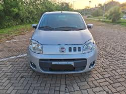 FIAT Uno 1.0 FLEX VIVACE CELEBRATION