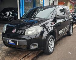 FIAT Uno 1.0 FLEX VIVACE