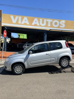 FIAT Uno 1.0 FLEX VIVACE
