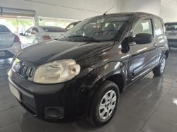 FIAT Uno 1.0 FLEX VIVACE