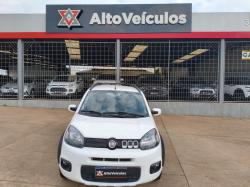 FIAT Uno 1.0 FLEX WAY EVO