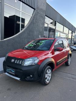 FIAT Uno 1.0 FLEX WAY