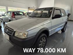 FIAT Uno 1.0 FLEX WAY