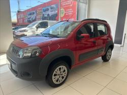 FIAT Uno 1.0 FLEX WAY
