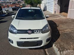 FIAT Uno 1.0 FLEX WAY EVO
