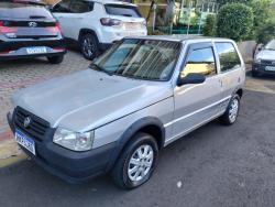FIAT Uno 1.0 MILLE ECONOMY