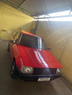 FIAT Uno 1.0 MILLE ELETRONIC