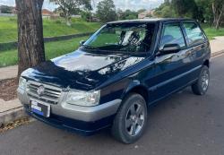 FIAT Uno 1.0 MILLE ECONOMY