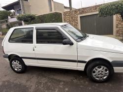 FIAT Uno 1.0 MILLE ECONOMY