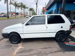 FIAT Uno 1.0 MILLE FIRE