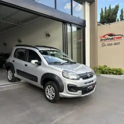 FIAT Uno 1.3 4P WAY FLEX