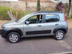 FIAT Uno 1.4 4P FLEX WAY