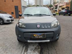 FIAT Uno 1.4 4P FLEX WAY